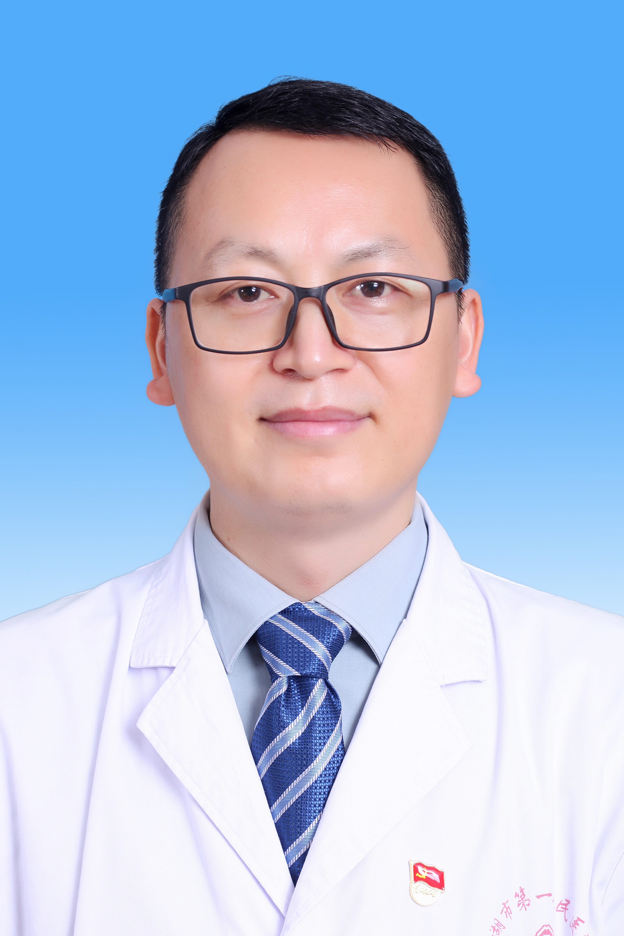 许小冬